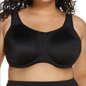 Wacoal 855170 sports bra 38G